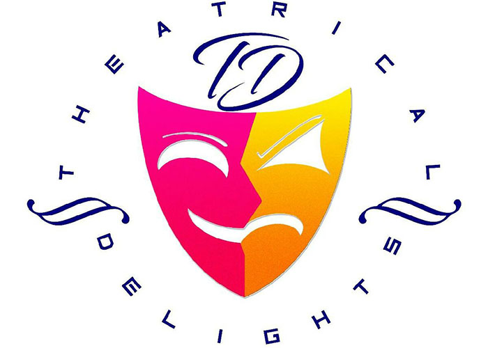 Theatrical Delights, Inc. Logo